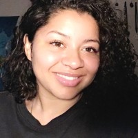 Madisson Elias