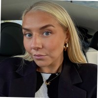 Amanda Henriksson