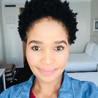 Christina Mabala