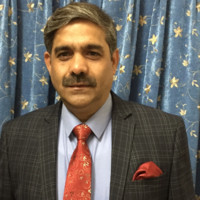 Anil Juyal