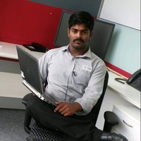 Shashi Kumar Kd