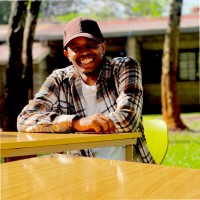 Kevin Ngugi