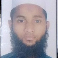 Md Khaleel Uddin