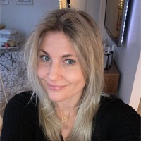 Nathalie Feller Gammelgaard