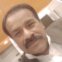 Kamruddin Khan