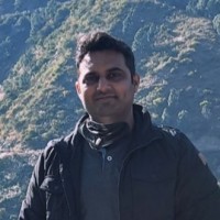 Sachin Jaiswal