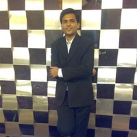Vipin Rathi