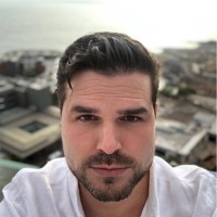 Patxi Sánchez Saez