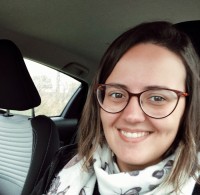 Belén Borrás Hernández