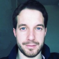 Ben Salter