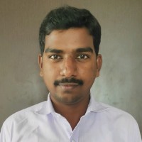 Hanuman Vara Prasad Mamidipalli