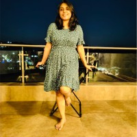 Rushika Patel