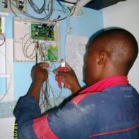Anthony Waweru