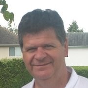 Paul Roberts