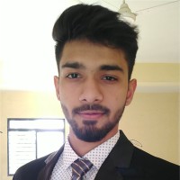 Aditya Deshmukh