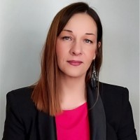 Kristina Hostnik
