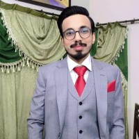 Abdul Wasey Bin Khurram