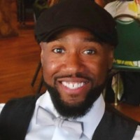 Ishmael Hicks