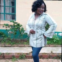 Dorcas Magaji