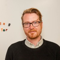 Jonathan Newey
