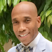 Carl Goodwin