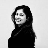 Simran Balhara, MSHI