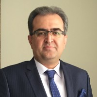 Masoud Ahmadpour