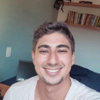 Arthur Almeida