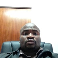 Tshepo Mokoena