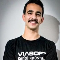 Daniel Maluf