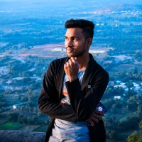 P Pavan Kalyan Kumar
