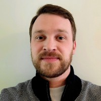 Nathan Begley, CISSP