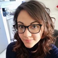 Ana Cecilia