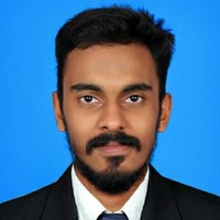 Mohammad Riyas
