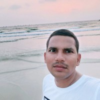 Satya Prakash Yadav