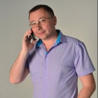 Oleksandr Ruban