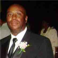 Gerald Whiteside