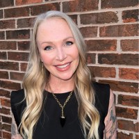 Keri Holland