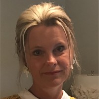 Nancy Marcil