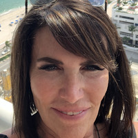 Diane Warner