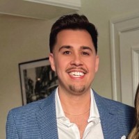 Garrett Sanchez