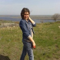 Galina Zotova