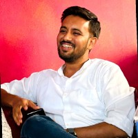 Yogesh Agrawal