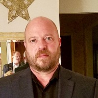 Richard Saylor
