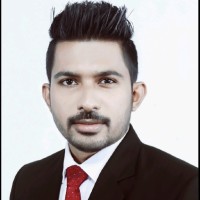 Dhananjaya Bandara
