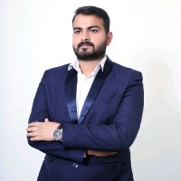 Umesh Jangid