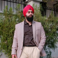 Harjyot Singh