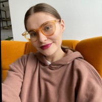 Olga Yavorska
