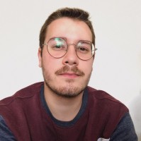 Matheus Carvalho de Souza 🏳️‍🌈