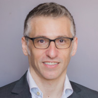 Ian Lyons